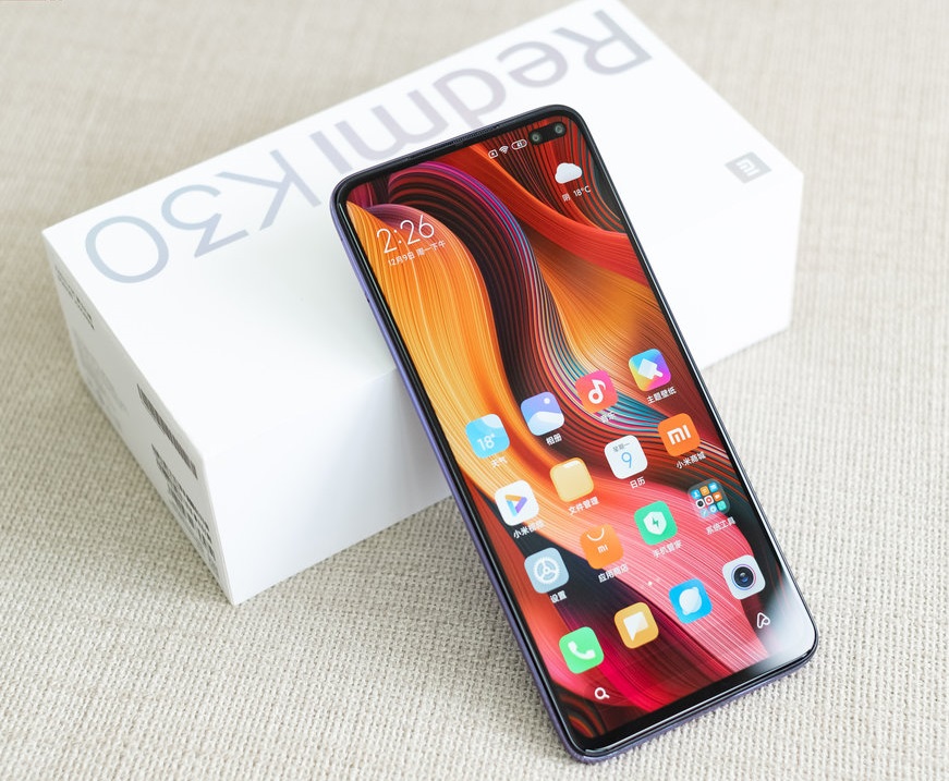 Новые Xiaomi Redmi 2022