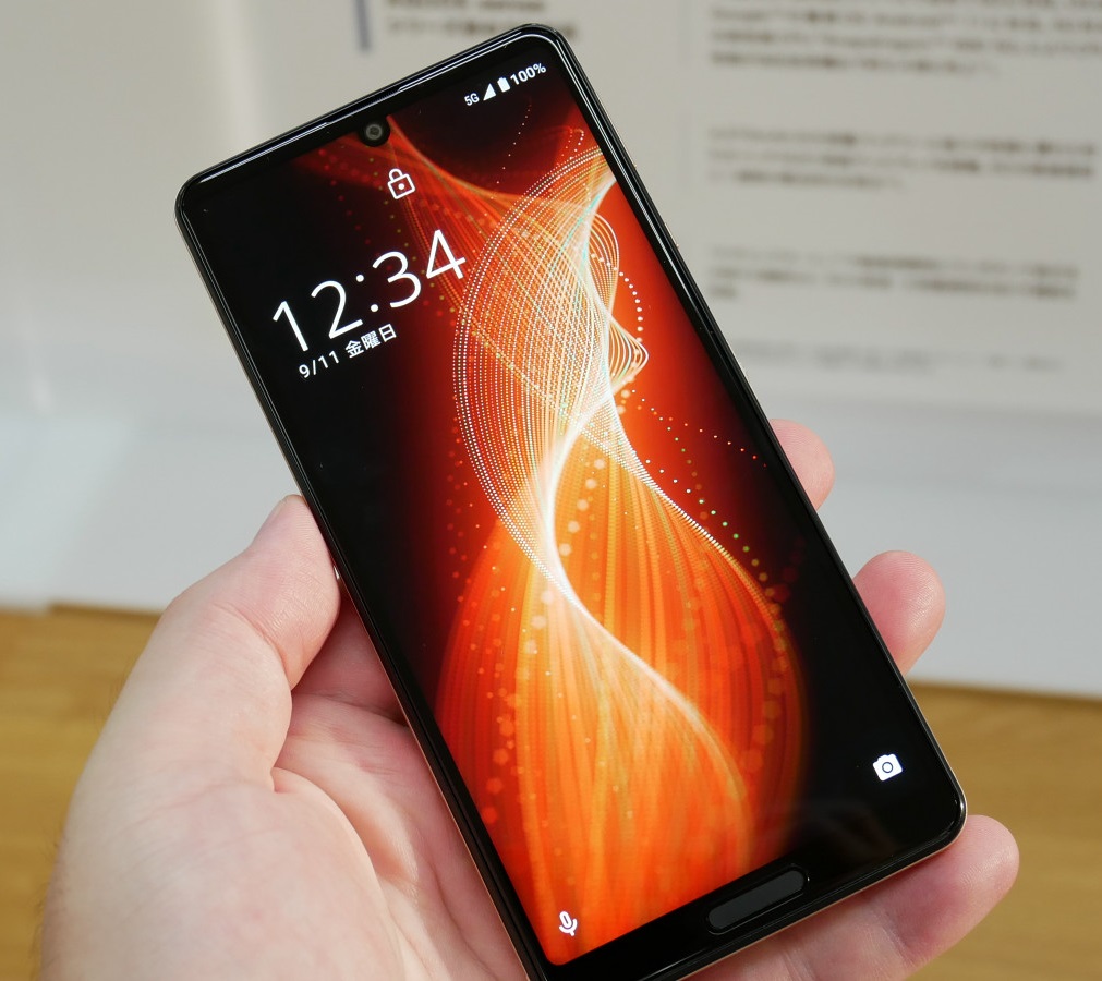 Компактные Смартфоны Xiaomi