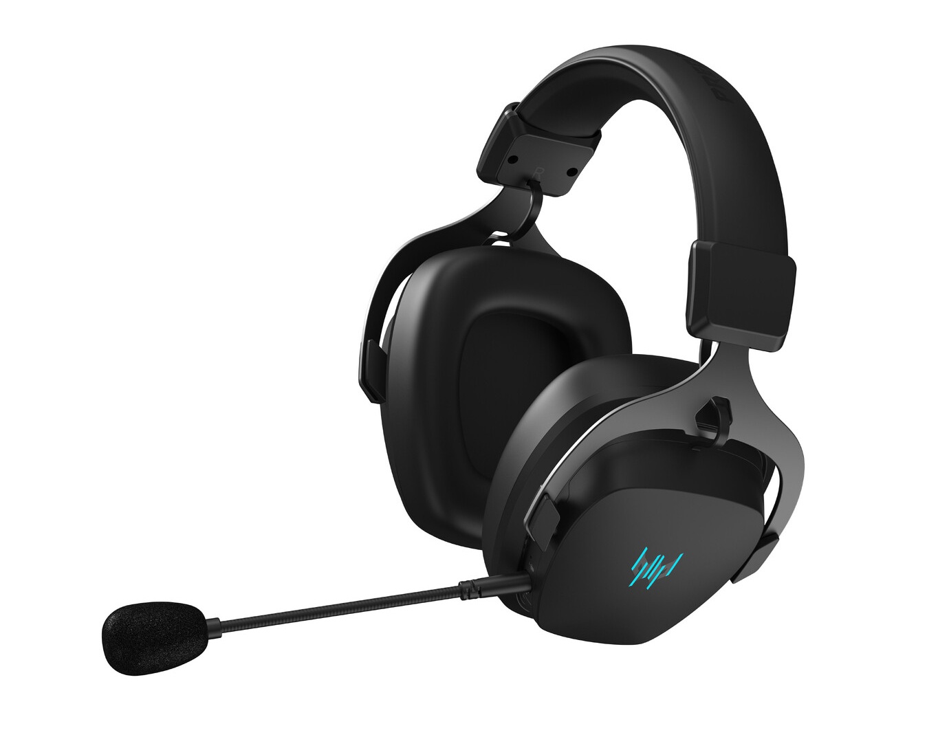 Представлена игровая гарнитура Acer Predator Galea 570