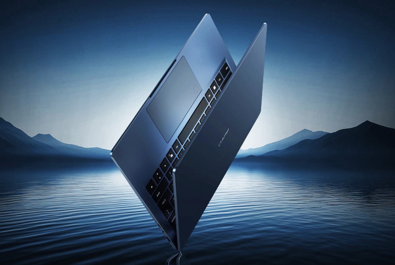 Chuwi CoreBook Air