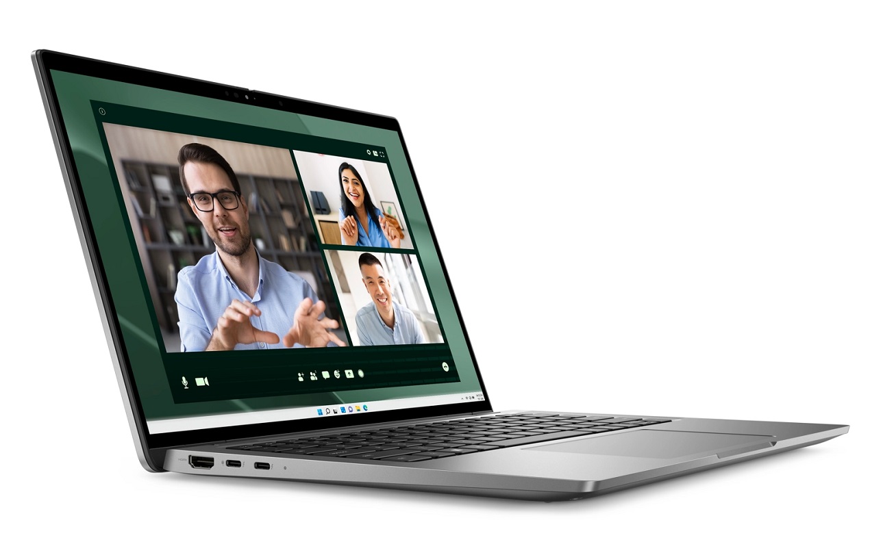 Ноутбук Dell Latitude 7455 с процессором Snapdragon X Plus появился в Geekbench