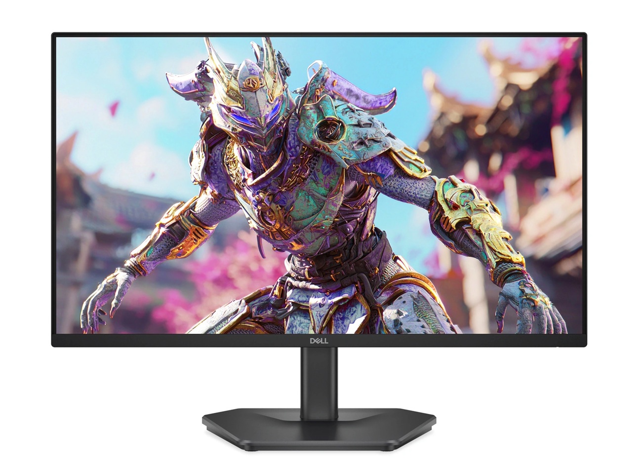 Dell выпустила игровые мониторы SE2426HG и SE2726HG с частотой 240 Гц