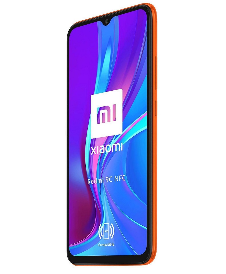 Телефоны Xiaomi С Nfc 2022