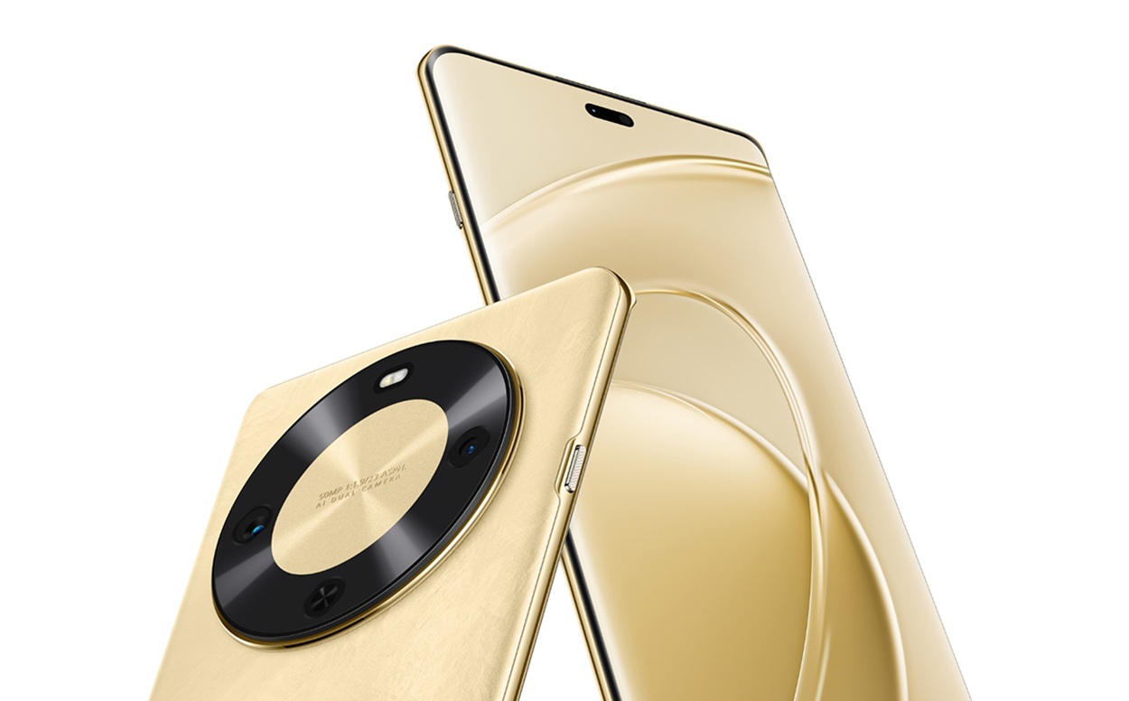 Представлен среднебюджетный HUAWEI Enjoy 70X Premium Edition с аккумулятором 6100 мАч