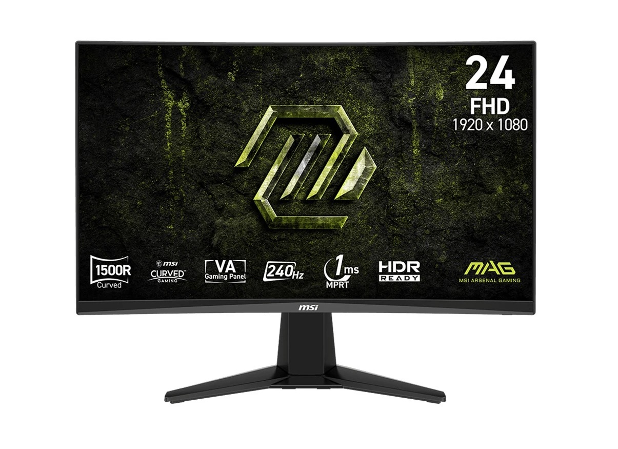 MSI MAG 245C X24