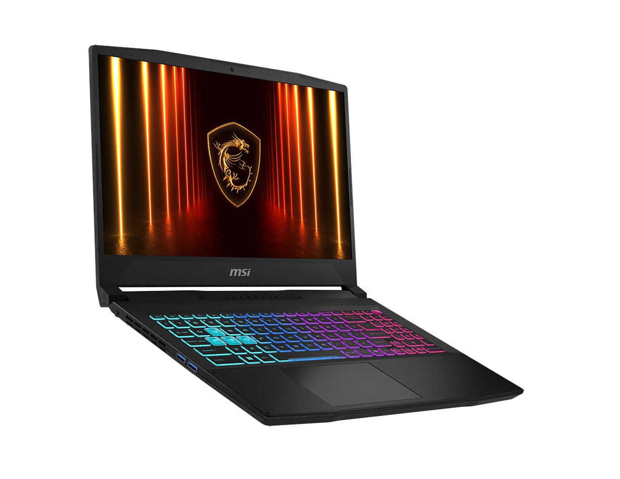 MSI Star Shadow 15 2025