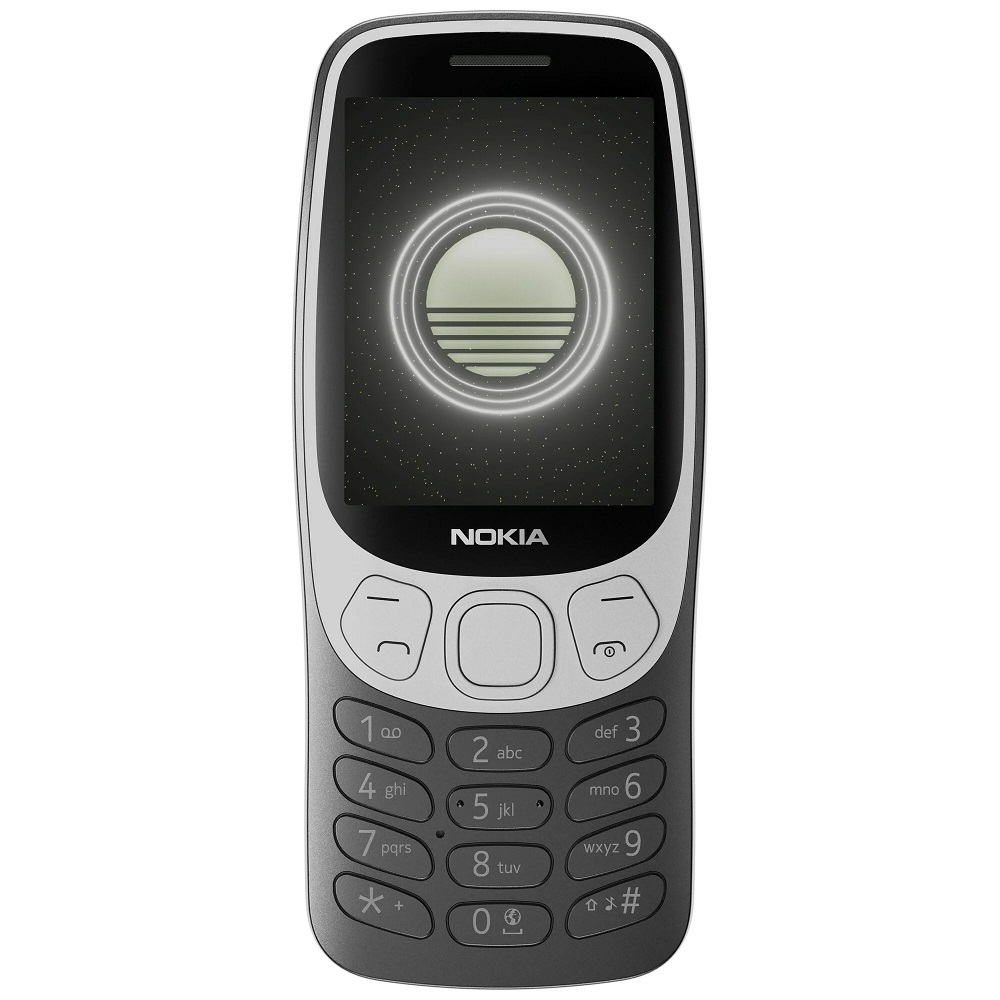телефон Nokia 3210 (2024)