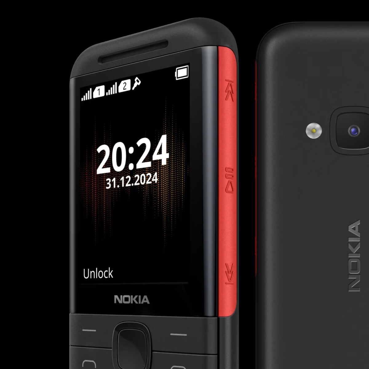 телефон Nokia 5310 (2024)