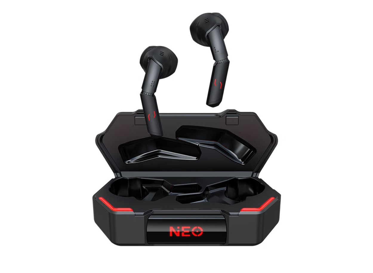 Nubia Alien Gaming TWS