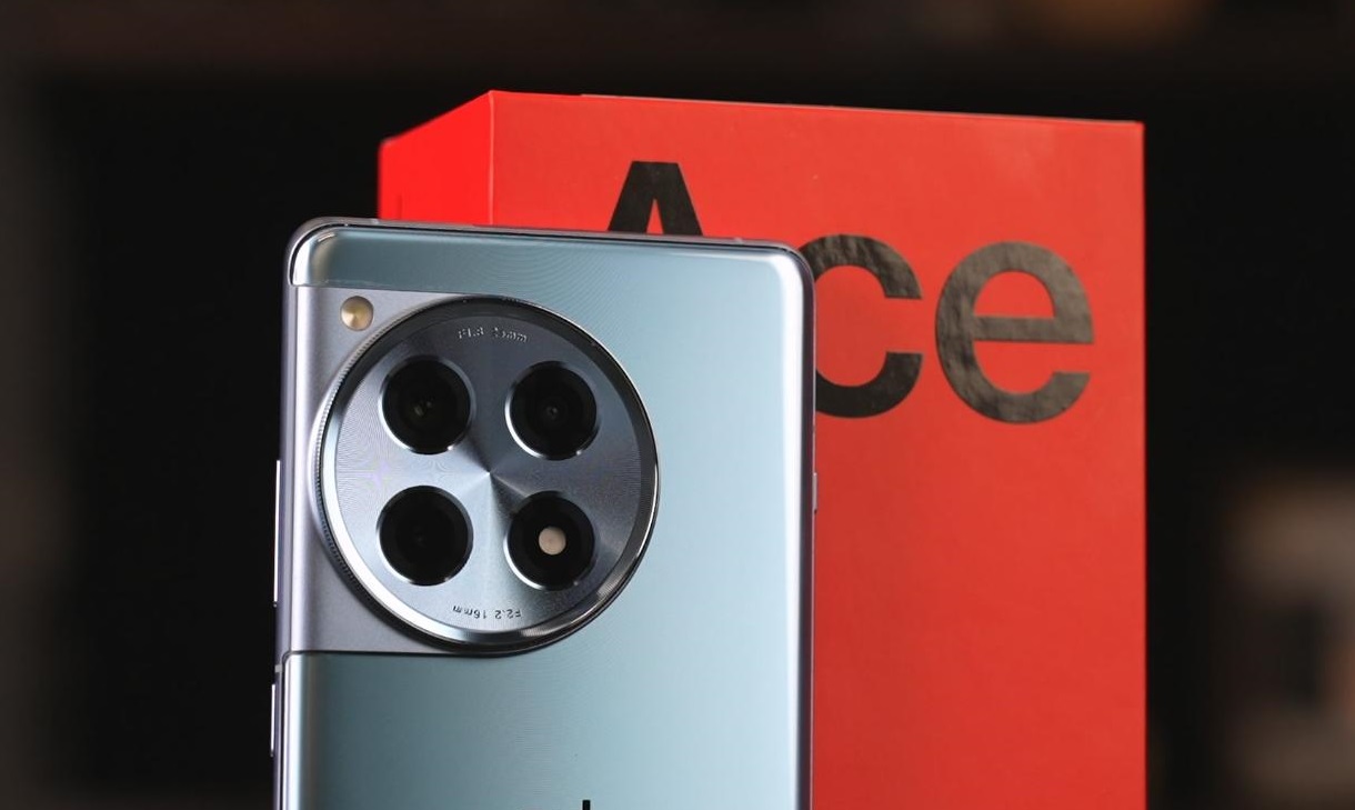 Стали известны основные характеристики OnePlus Ace 3 Pro