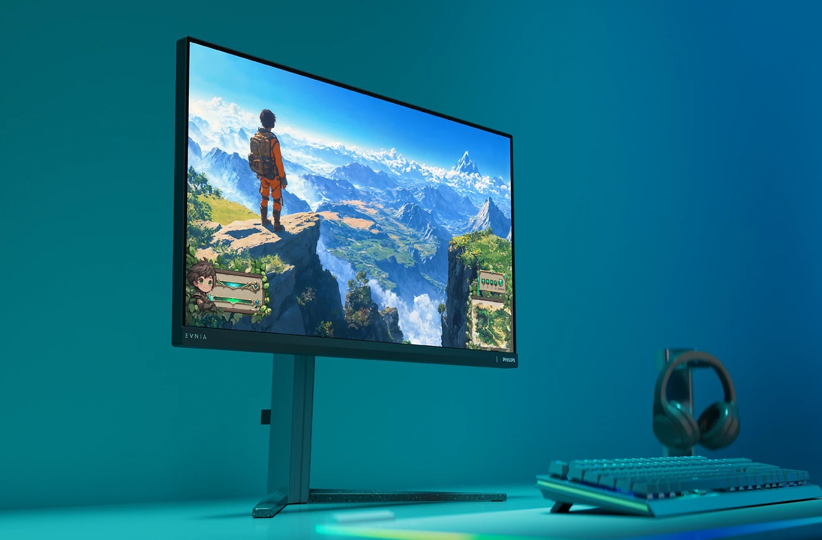 Philips Evnia 25M2N3200U