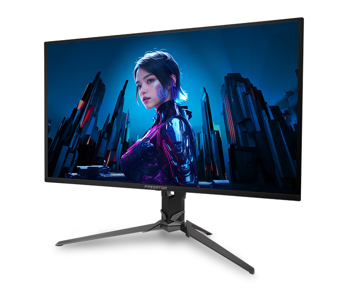 Игровой монитор Acer Predator X27 X