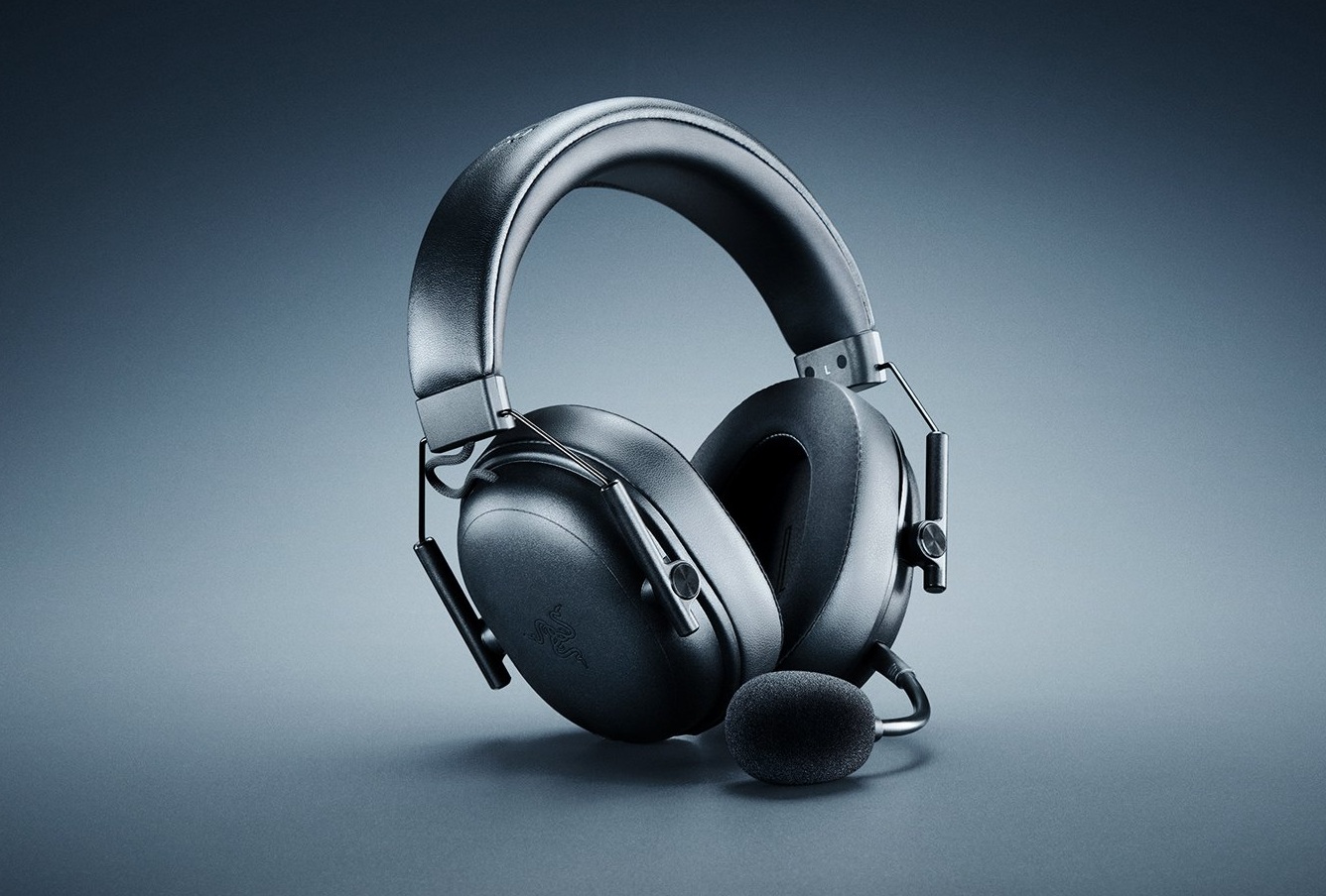 Представлена линейка игровых гарнитур Razer BlackShark V3