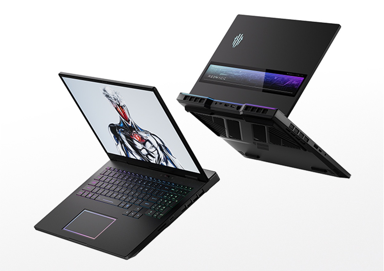 Red Magic Gaming Laptop 16 Pro 2026