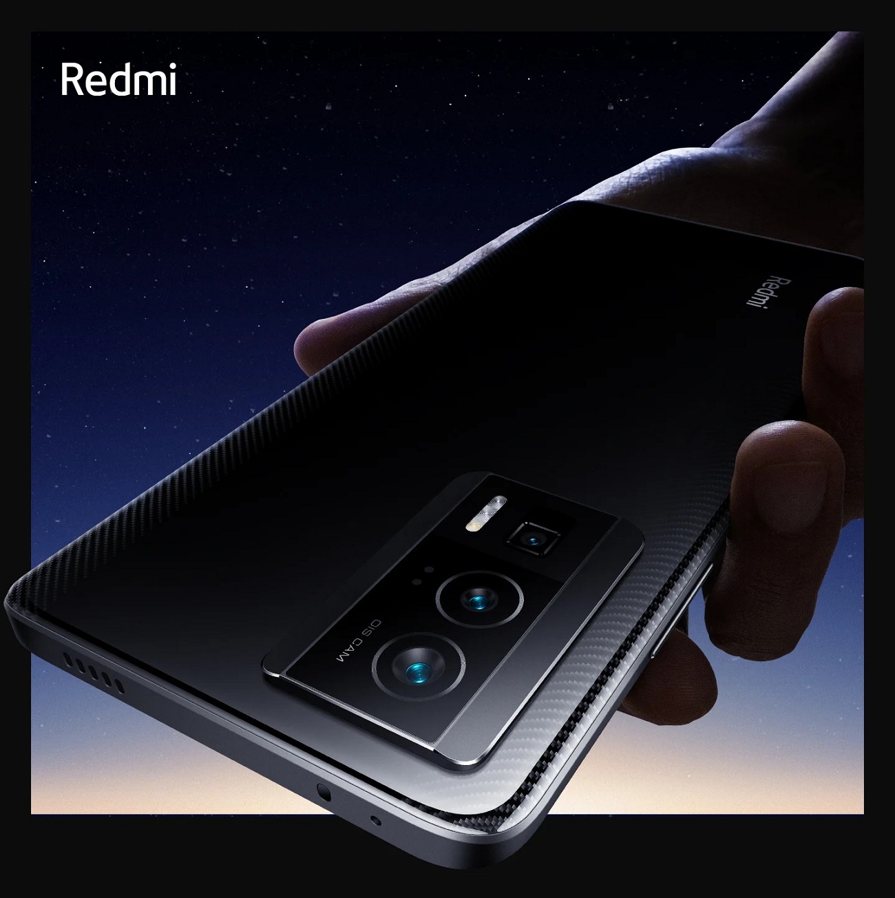 Redmi Note 8 Камера
