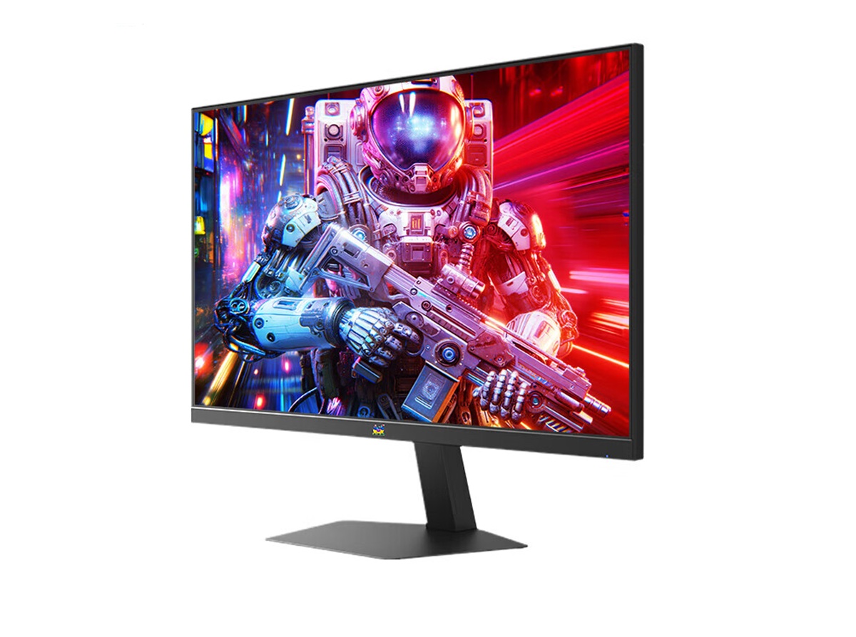 игровой монитор ViewSonic VX25G26-2K-3