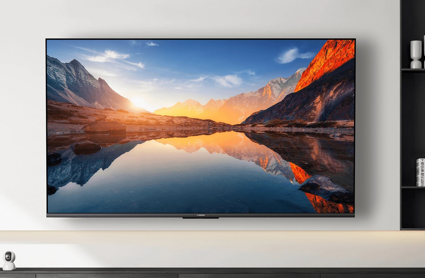 Телевизоры Xiaomi TV A 2025 представлены на европейском рынке
