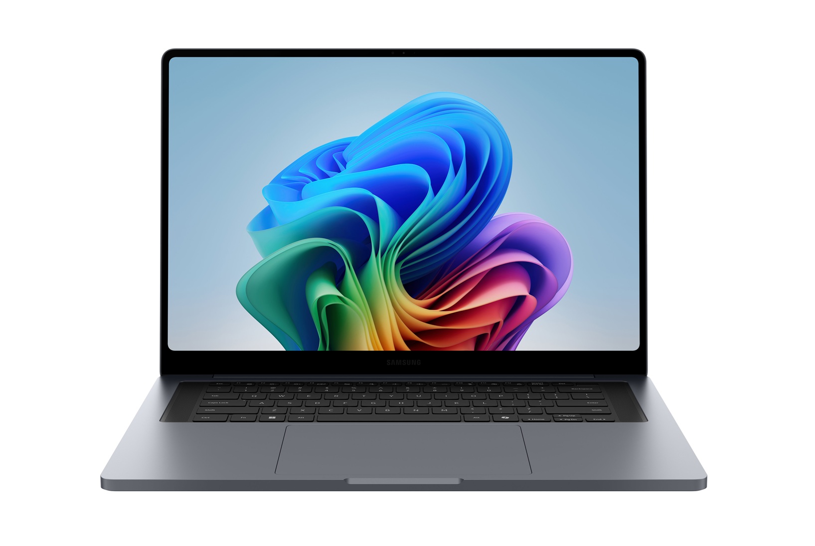 Представлены ноутбуки Samsung Galaxy Book6, Book6 Pro и Book6 Ultra на базе Intel Core Ultra Series 3
