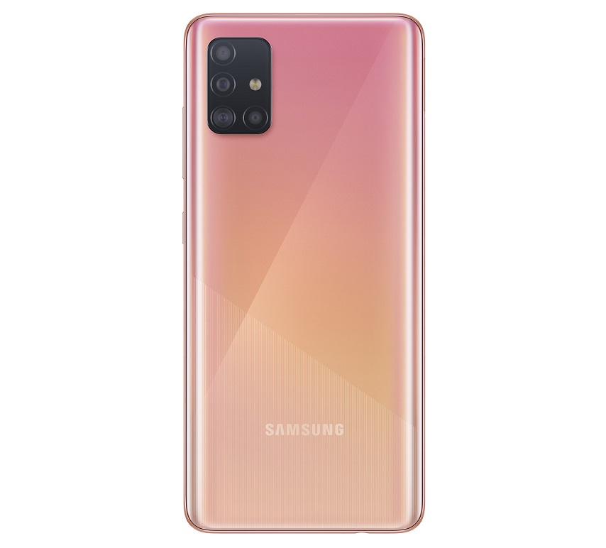 Samsung Galaxy A51 6 128