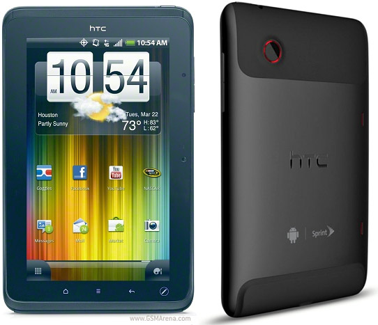 HTC-EVO-View-4G