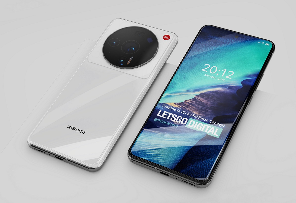 Новые Xiaomi 2022 Года