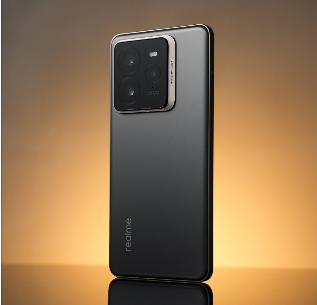 смартфон Realme GT7 Pro