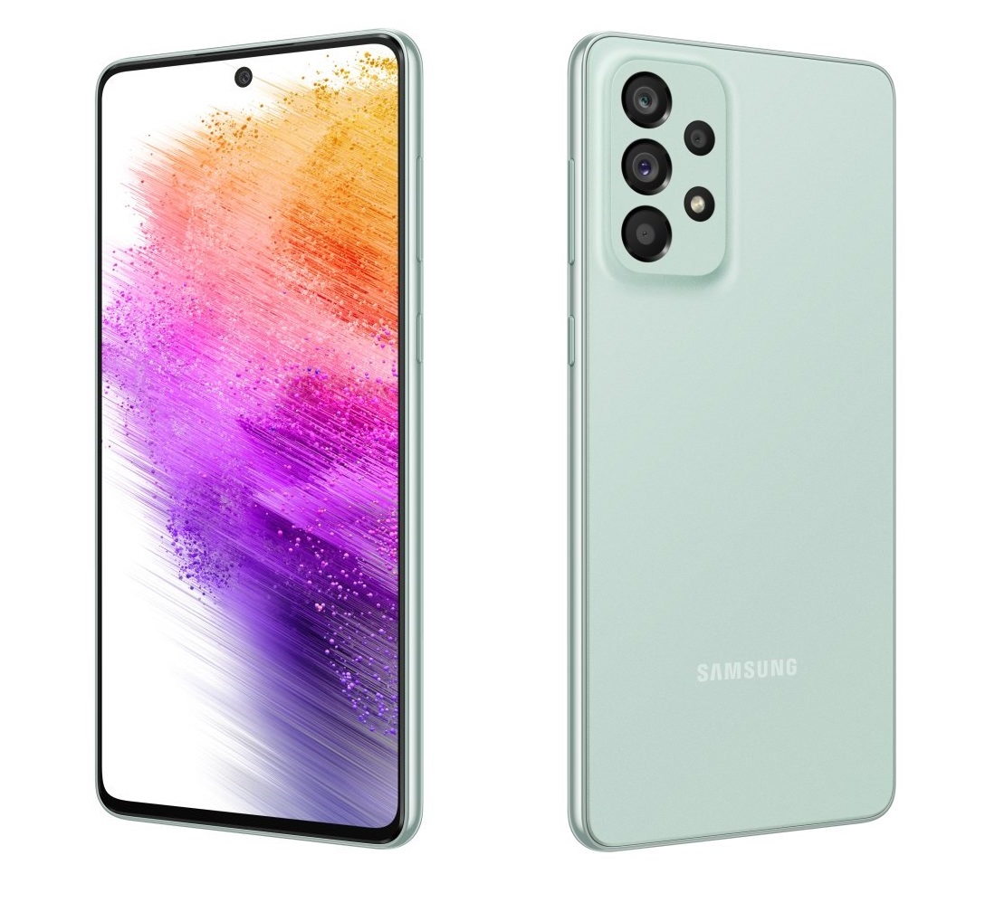 Samsung Galaxy A73