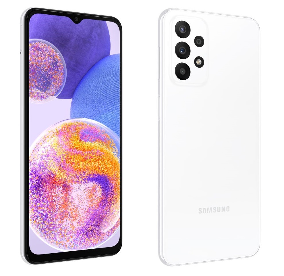 Samsung Galaxy A23