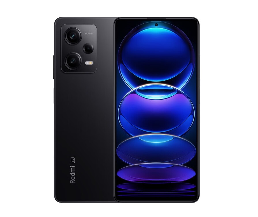 Redmi Note 12 Pro