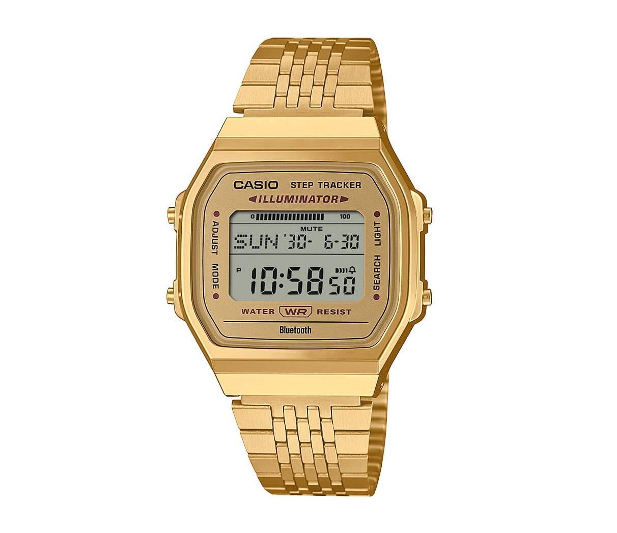 часы Casio ABL-100WE