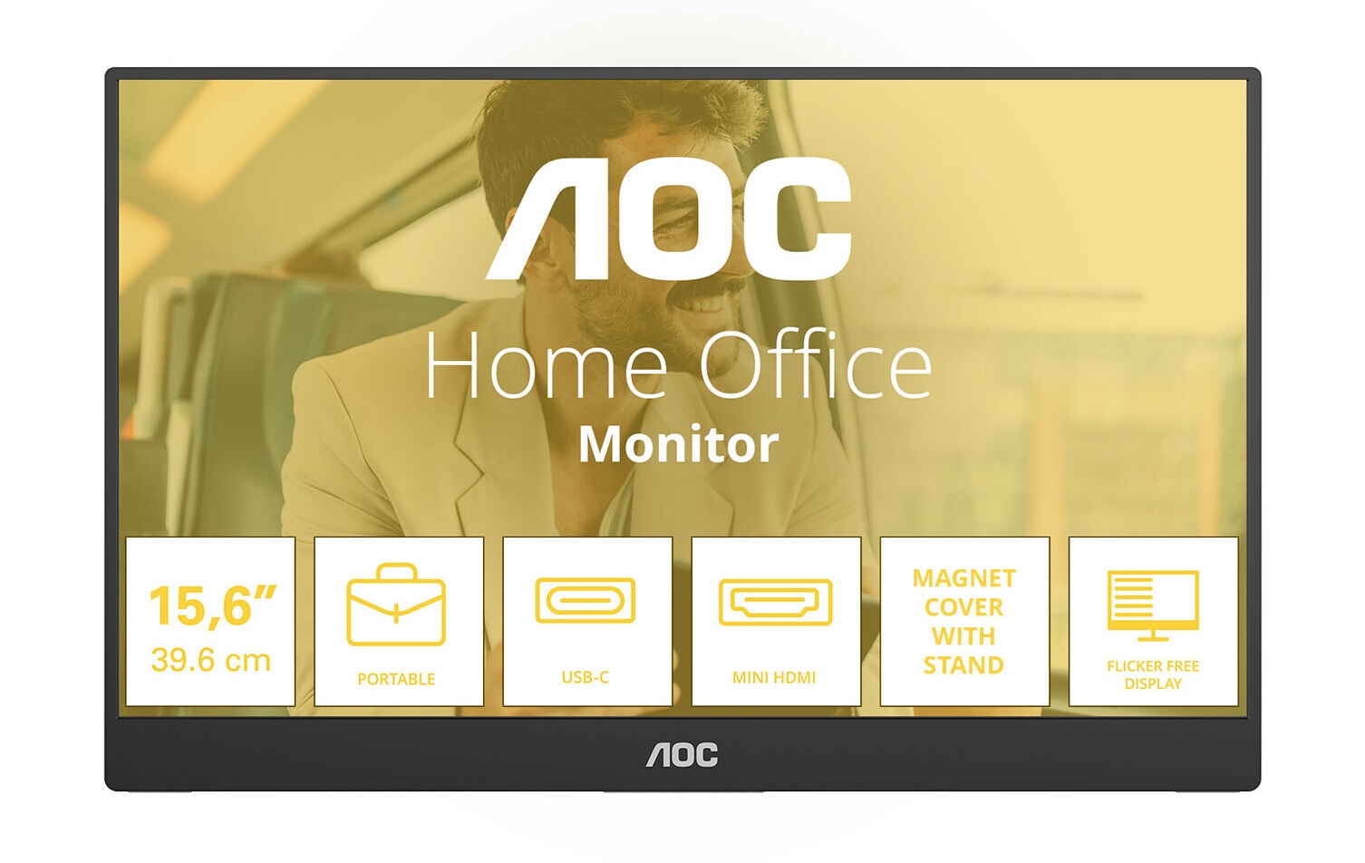 AOC 16T20E2