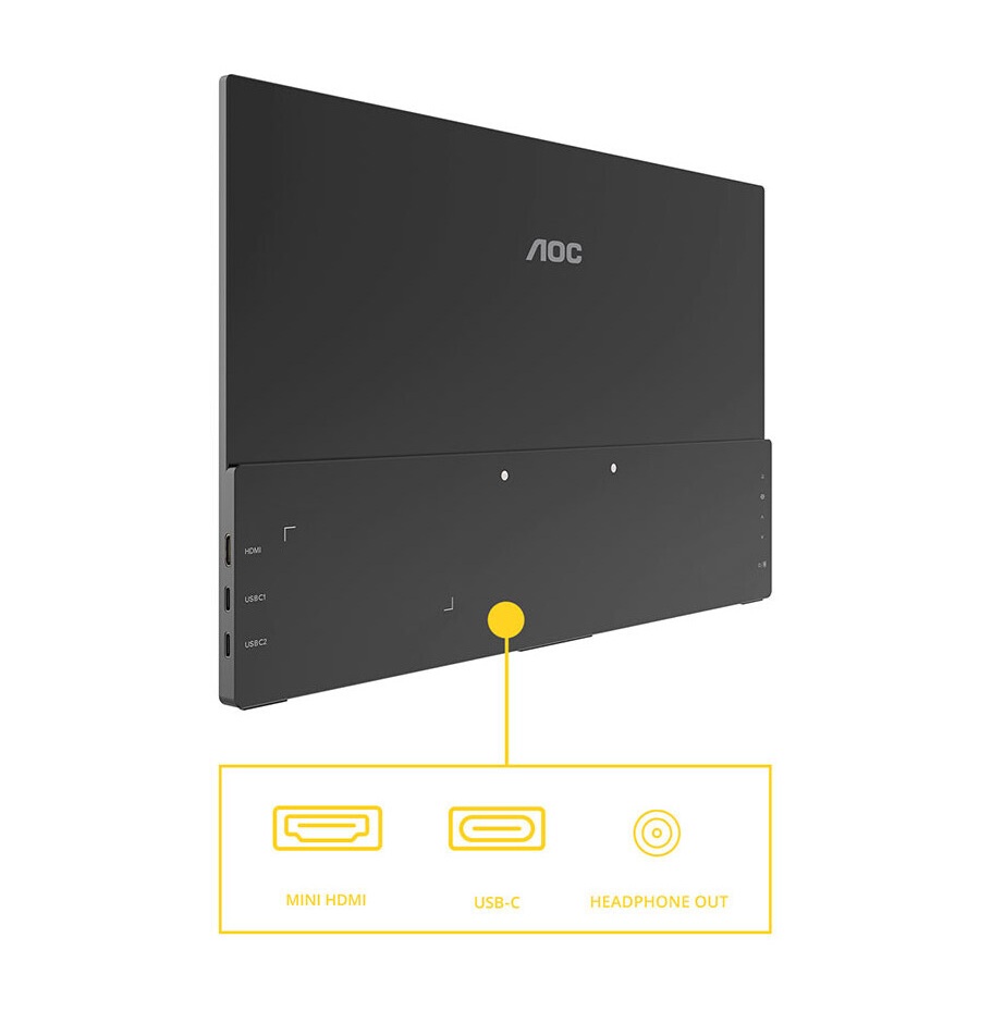 AOC 16T20E2