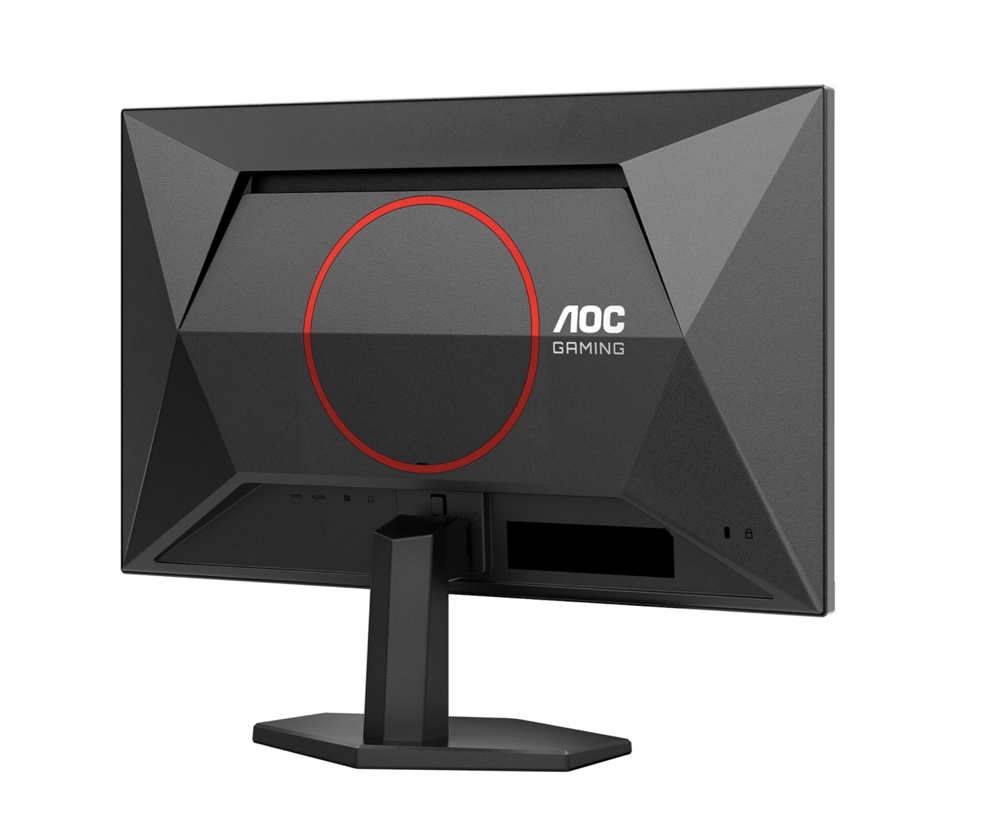 игровой монитор AOC 24G40E