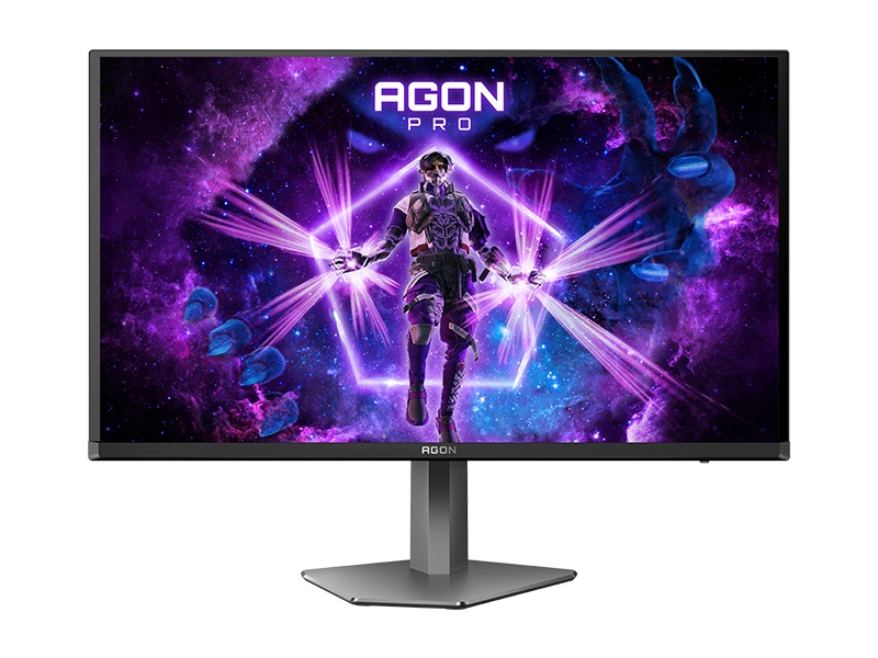 монитор AOC Agon Pro AG276QSD