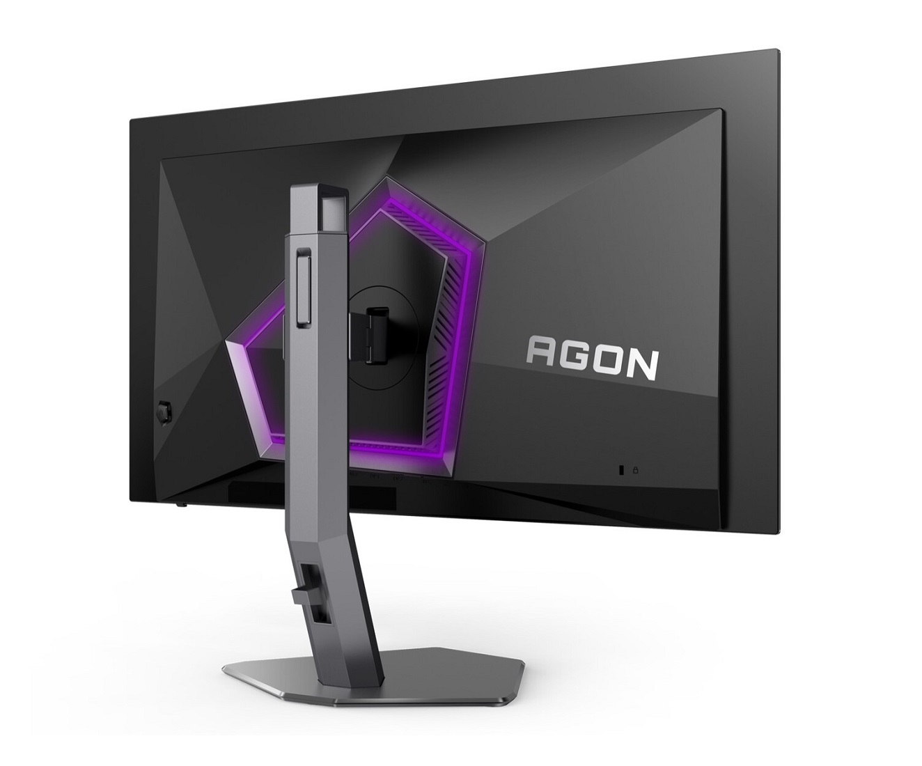 игровой монитор AOC Agon Pro AG276QZD