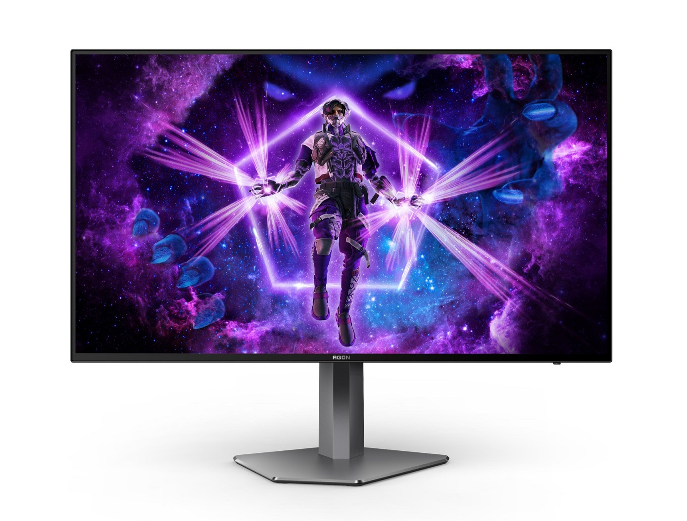 игровой монитор AOC Agon Pro AG276QZD