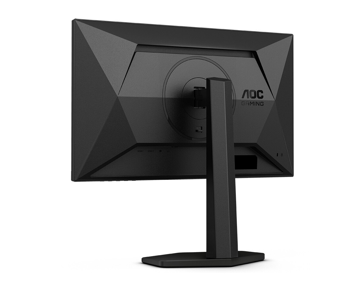 игровые мониторы AOC Gaming 24G4X и AOC Gaming 27G4X