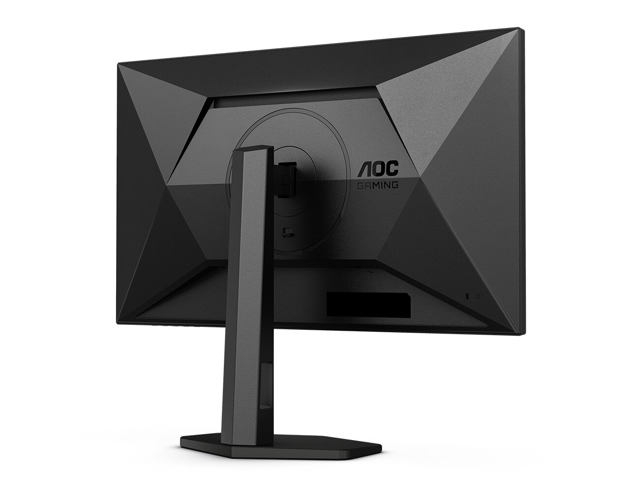 игровые мониторы AOC Gaming 24G4X и AOC Gaming 27G4X