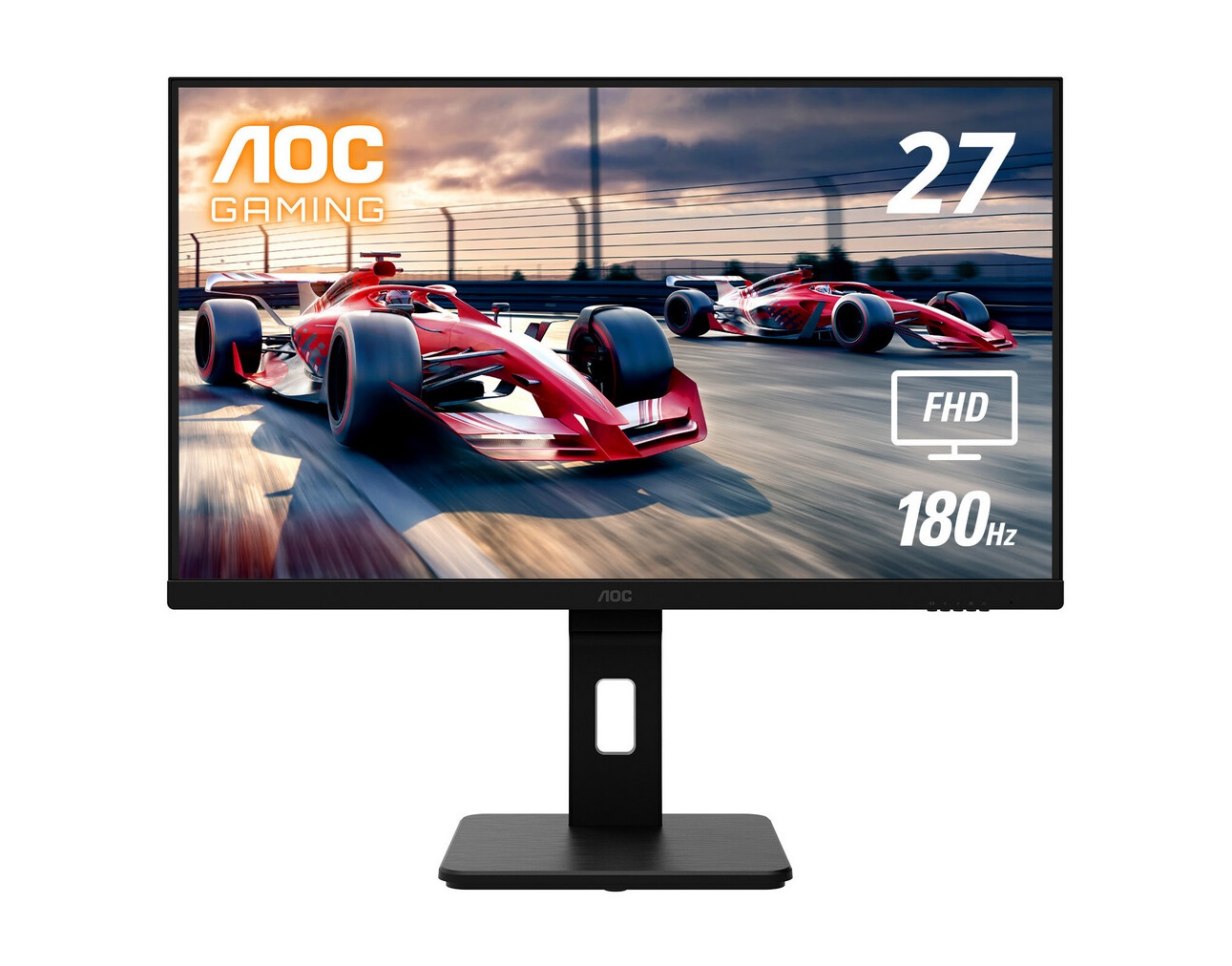 игровой монитор AOC Gaming 27G15