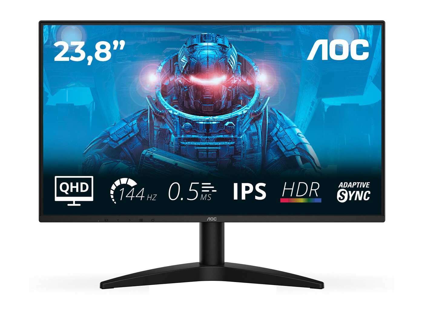 AOC Q24B36X