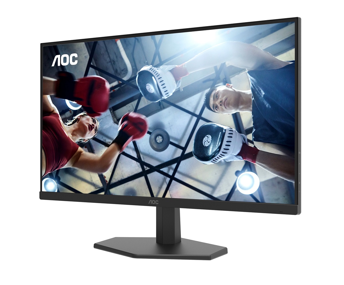 игровой монитор AOC Q27G11SE