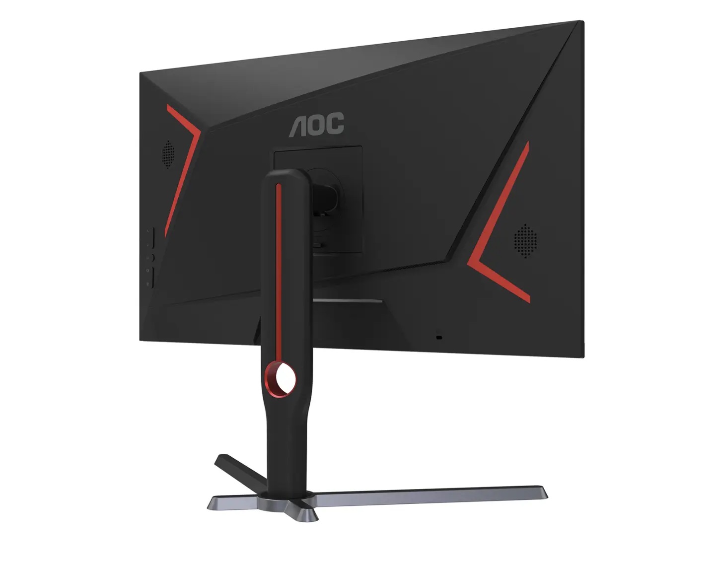 игровой монитор AOC U27G10