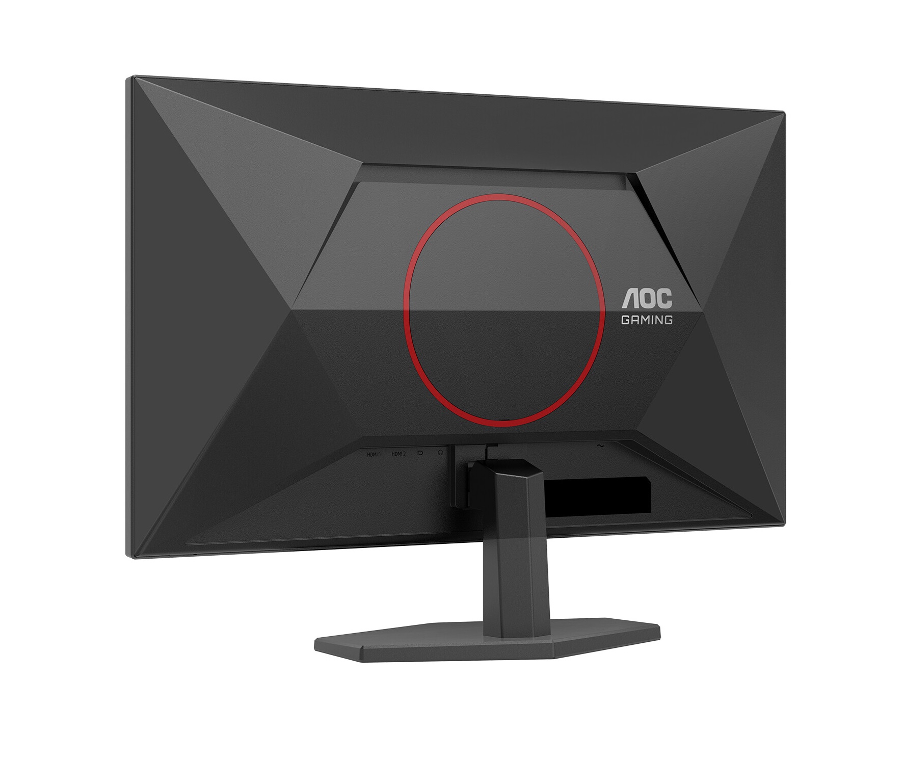 игровой монитор AOC U27G40E