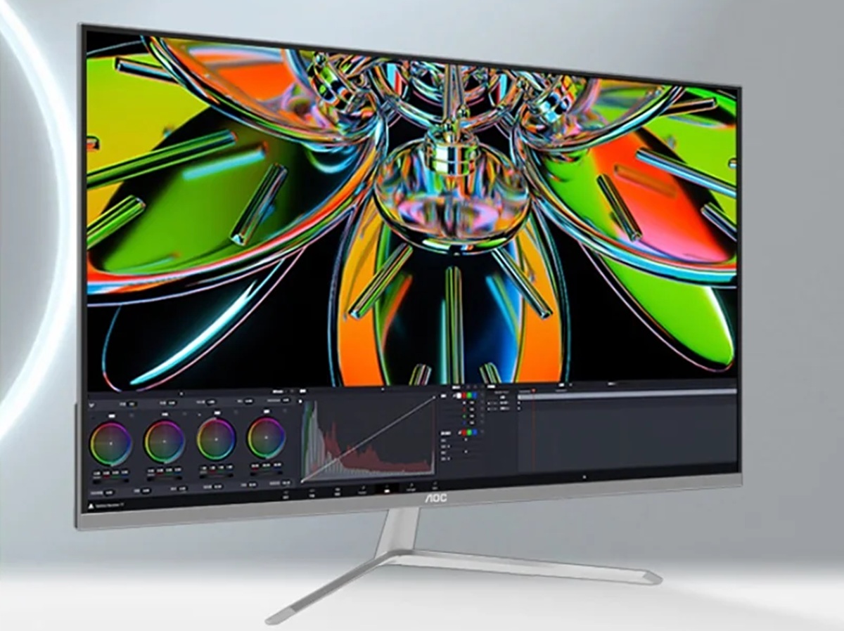 AOC U32V11N