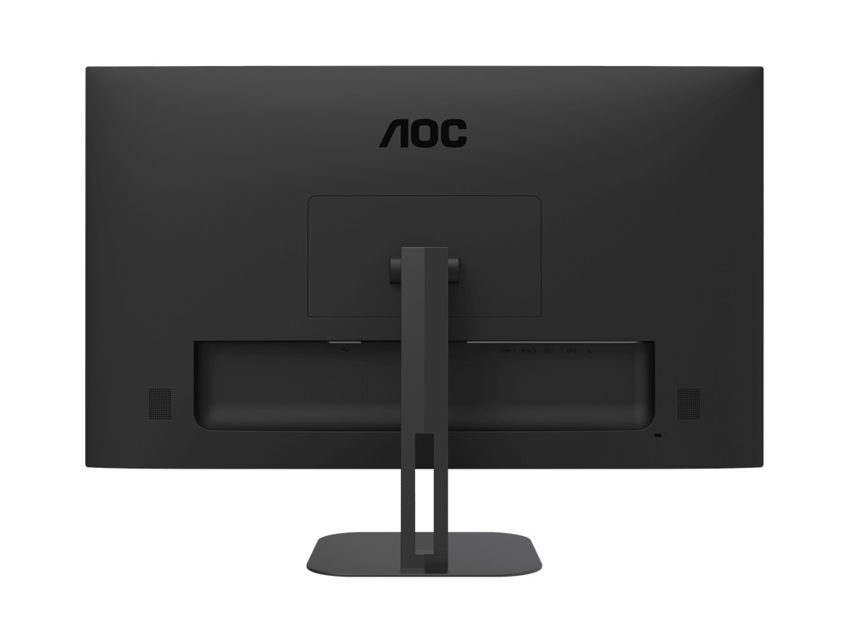 Представлен 31,5-дюймовый монитор AOC U32V5N с 4K VA-дисплеем