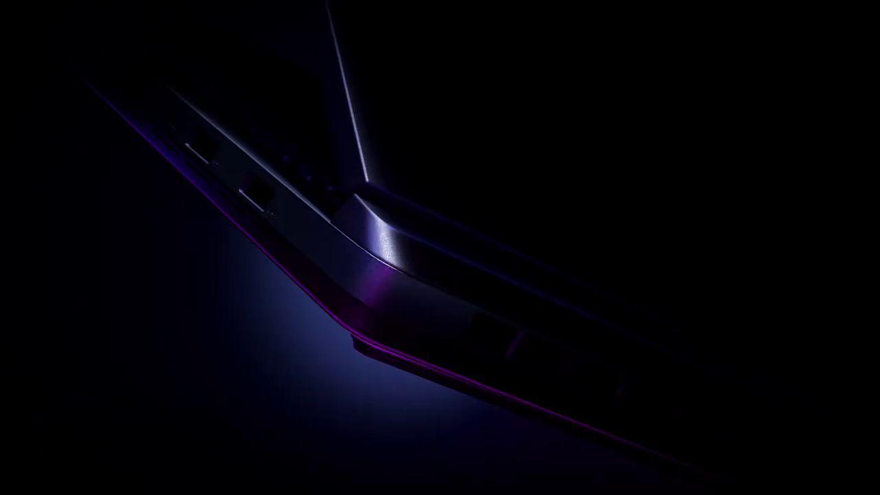 ASUS готовит релиз новых ROG Strix и ROG Flow Z13 на выставке CES 2025