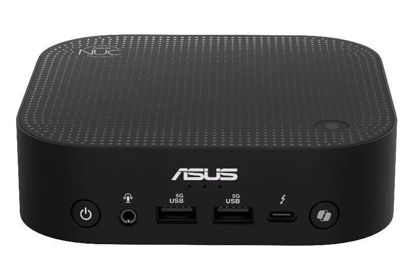 мини-ПК ASUS NUC 14 Pro AI