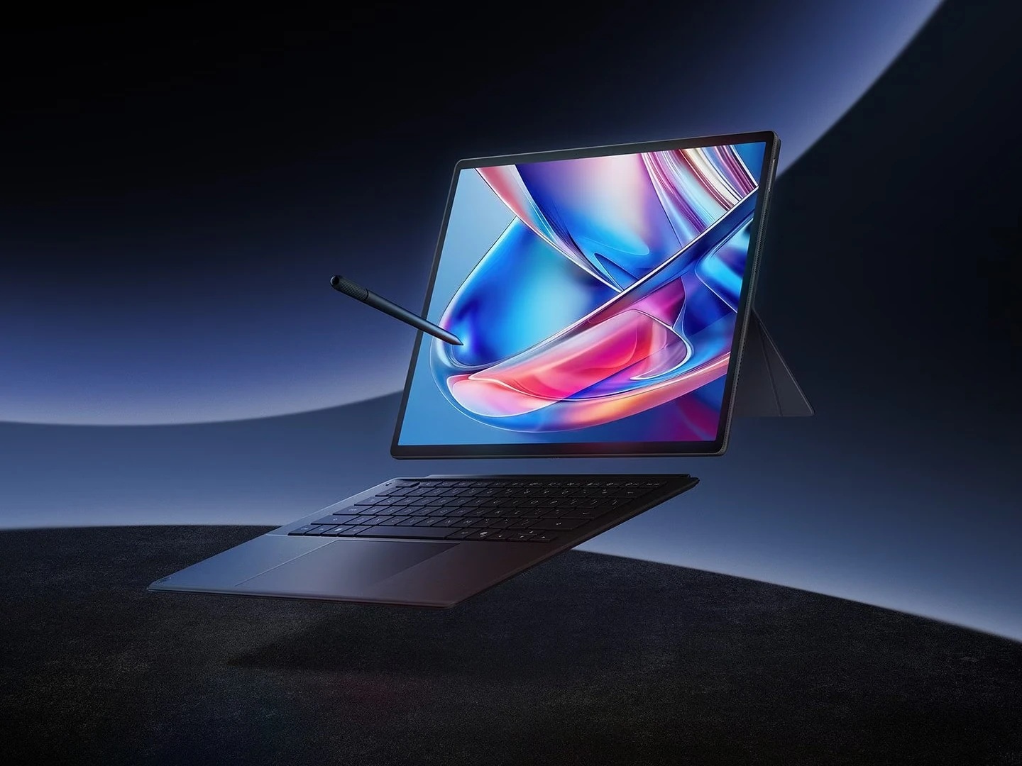 Представлен ASUS ProArt PZ14 с чипом Snapdragon X2 Elite