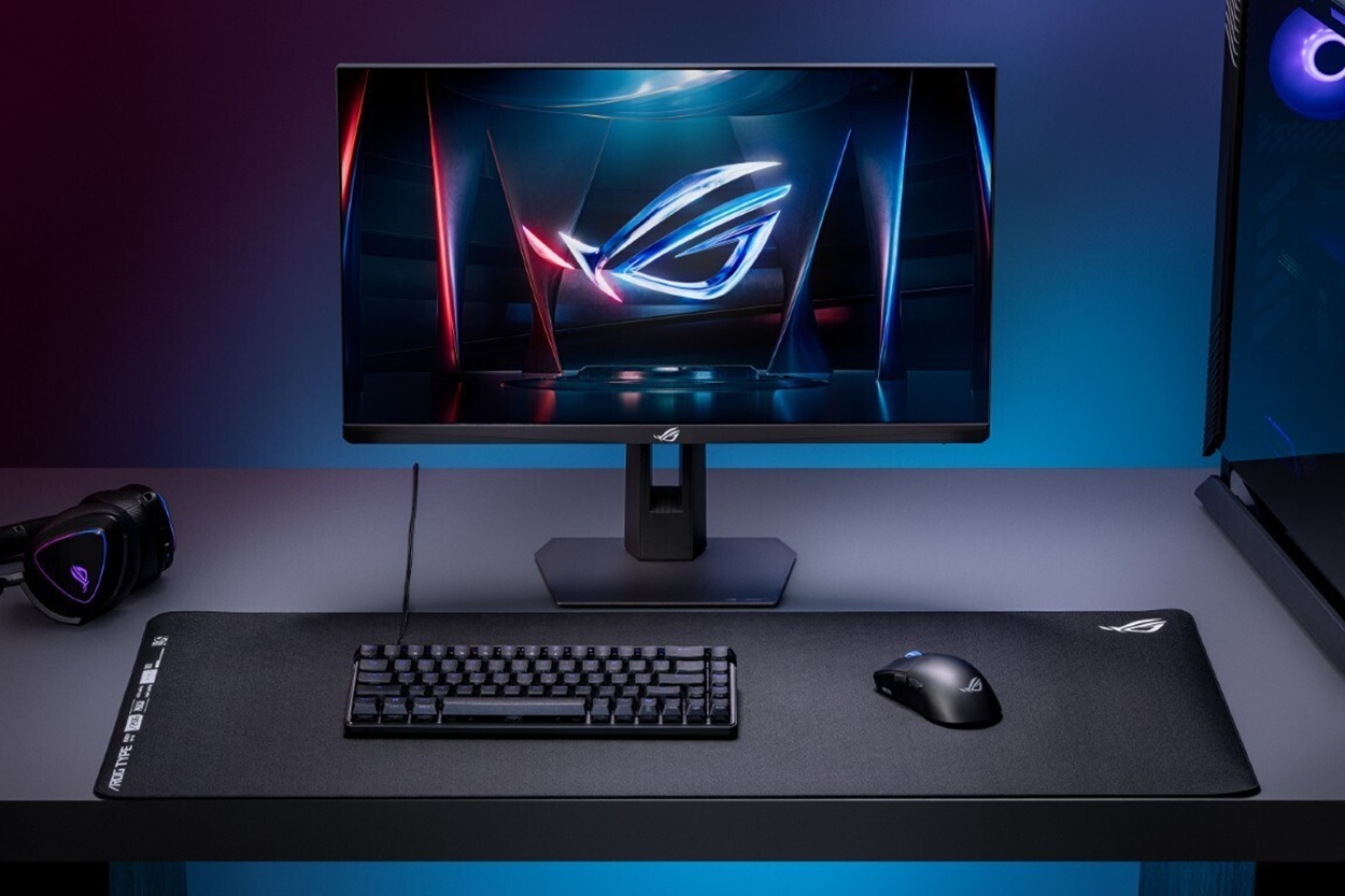 ASUS ROG Strix XG248QSG Ace