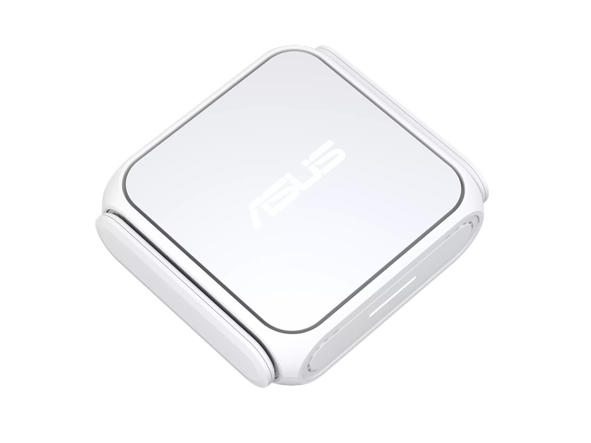 ASUS RT-BE58 Go